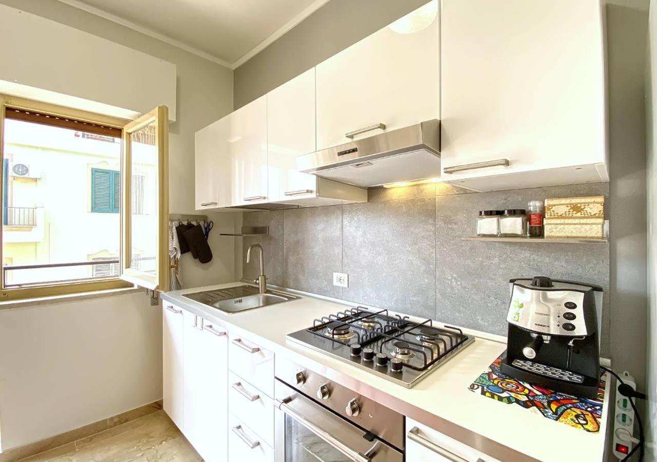 Solemar Sicilia - Casa Caleca Apartamento Palermo Exterior foto